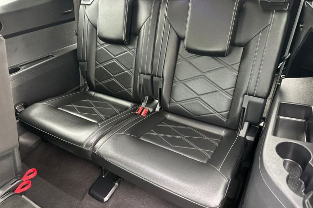 2024 Volkswagen Atlas 2.0T SE w/Technology 2024 Volkswagen Atlas 2.0T SE w/Technology