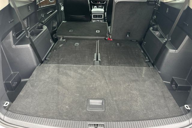 2024 Volkswagen Atlas 2.0T SE w/Technology 2024 Volkswagen Atlas 2.0T SE w/Technology