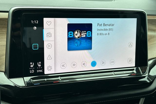 2024 Volkswagen Atlas 2.0T SE w/Technology 2024 Volkswagen Atlas 2.0T SE w/Technology