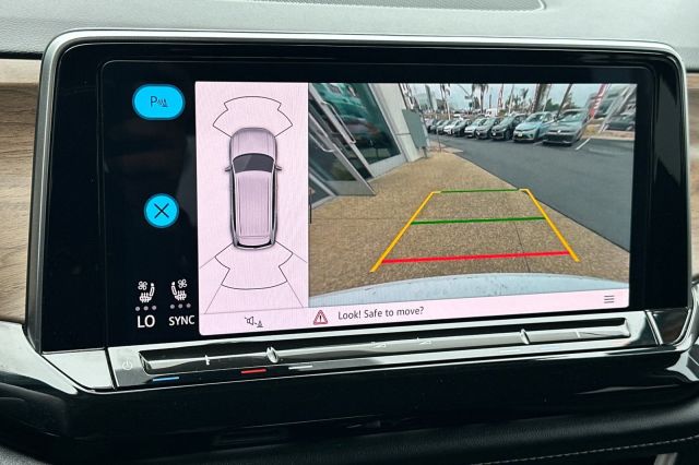 2024 Volkswagen Atlas 2.0T SE w/Technology 2024 Volkswagen Atlas 2.0T SE w/Technology