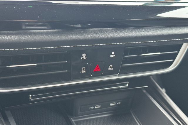 2024 Volkswagen Atlas 2.0T SE w/Technology 2024 Volkswagen Atlas 2.0T SE w/Technology