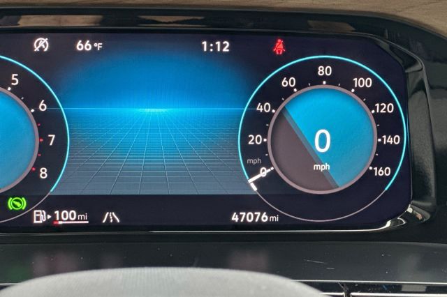 2024 Volkswagen Atlas 2.0T SE w/Technology 2024 Volkswagen Atlas 2.0T SE w/Technology