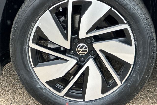 2024 Volkswagen Atlas 2.0T SE w/Technology 2024 Volkswagen Atlas 2.0T SE w/Technology