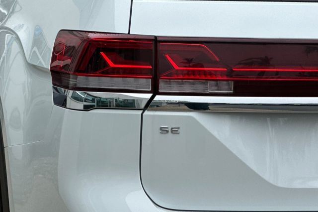 2024 Volkswagen Atlas 2.0T SE w/Technology 2024 Volkswagen Atlas 2.0T SE w/Technology