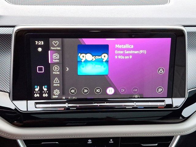 2024 Volkswagen Atlas Cross Sport 2.0T SEL Premium R-Line