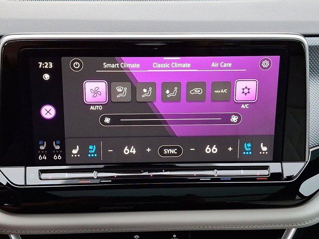 2024 Volkswagen Atlas Cross Sport 2.0T SEL Premium R-Line
