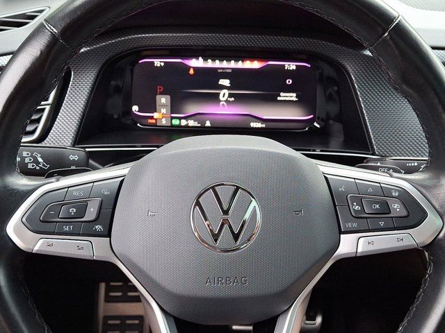 2024 Volkswagen Atlas Cross Sport 2.0T SEL Premium R-Line