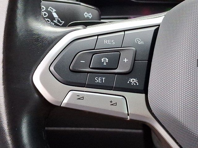 2024 Volkswagen Atlas Cross Sport 2.0T SEL Premium R-Line