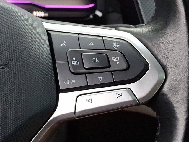 2024 Volkswagen Atlas Cross Sport 2.0T SEL Premium R-Line