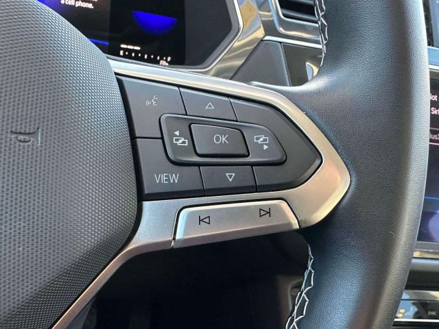 2024 Volkswagen Golf GTI 2.0T Autobahn DSG