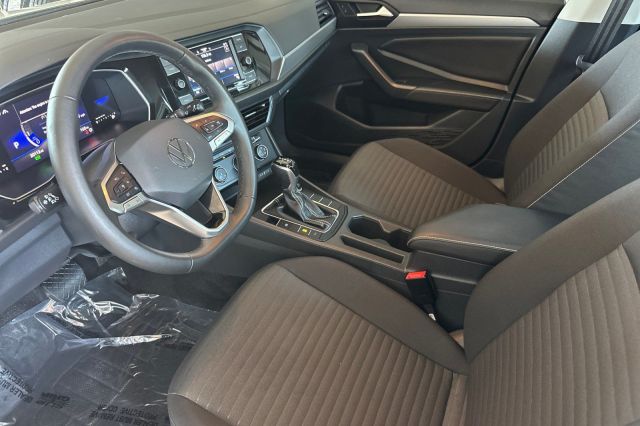 2024 Volkswagen Jetta 1.5T S