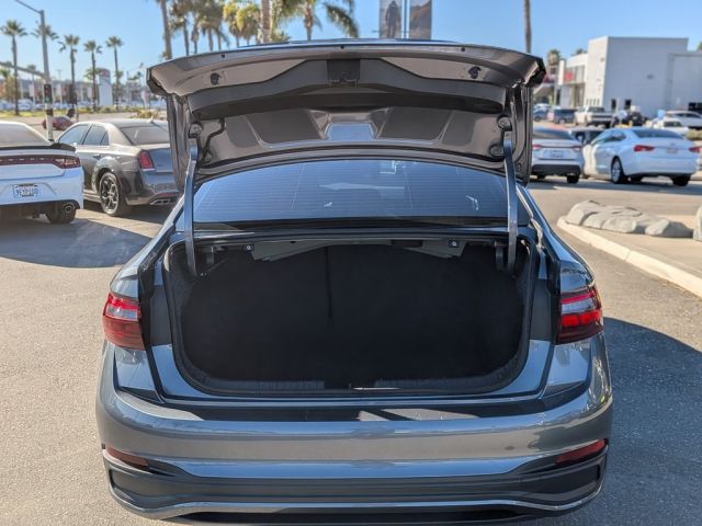 2024 Volkswagen Jetta 1.5T S 2024 Volkswagen Jetta 1.5T S