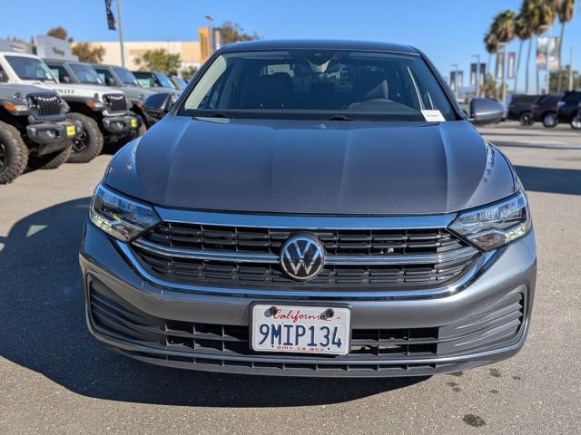 2024 Volkswagen Jetta 1.5T S 2024 Volkswagen Jetta 1.5T S