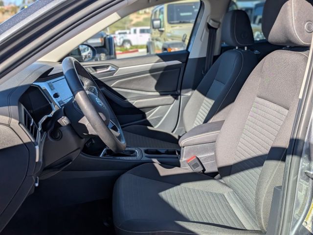 2024 Volkswagen Jetta 1.5T S 2024 Volkswagen Jetta 1.5T S