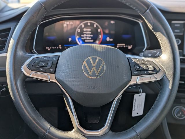 2024 Volkswagen Jetta 1.5T S 2024 Volkswagen Jetta 1.5T S