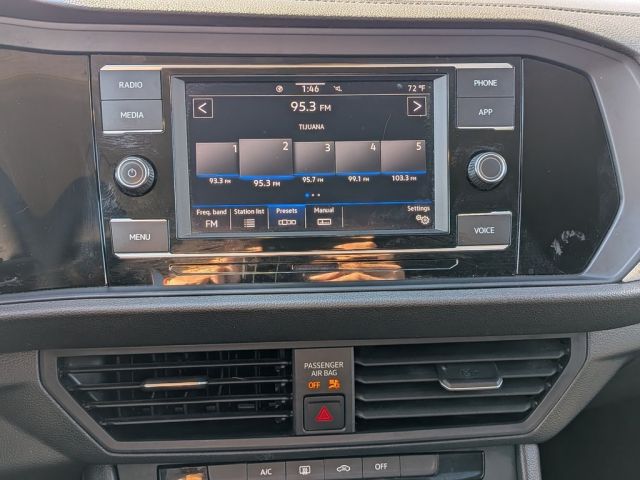 2024 Volkswagen Jetta 1.5T S 2024 Volkswagen Jetta 1.5T S