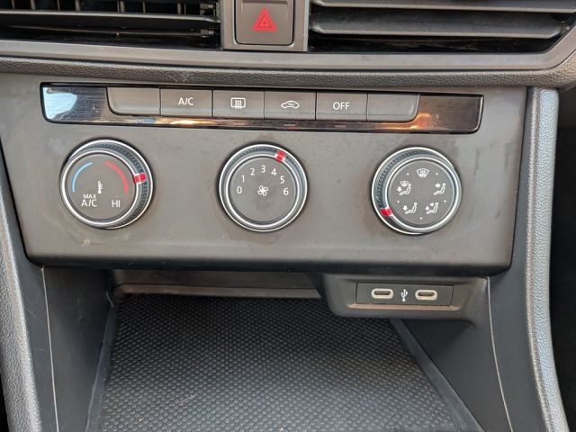 2024 Volkswagen Jetta 1.5T S 2024 Volkswagen Jetta 1.5T S