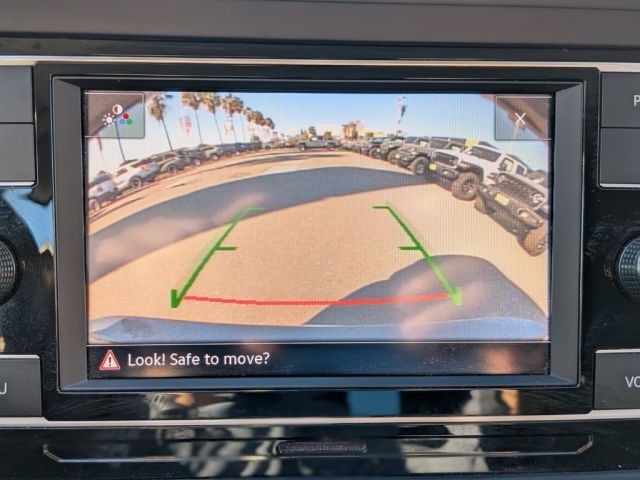 2024 Volkswagen Jetta 1.5T S 2024 Volkswagen Jetta 1.5T S