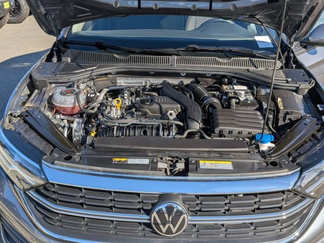 2024 Volkswagen Jetta 1.5T S 2024 Volkswagen Jetta 1.5T S