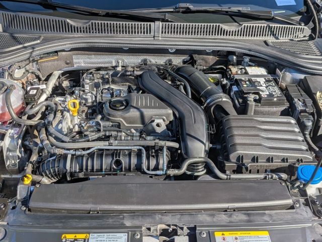 2024 Volkswagen Jetta 1.5T S 2024 Volkswagen Jetta 1.5T S