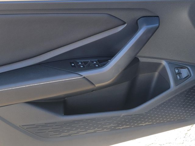 2024 Volkswagen Jetta Sport Auto