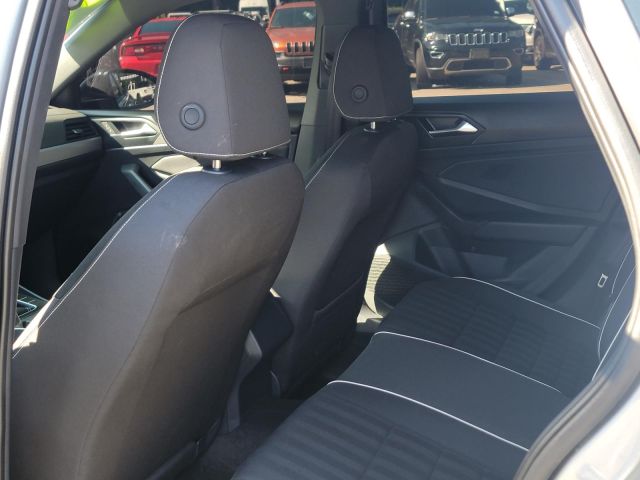 2024 Volkswagen Jetta Sport Auto
