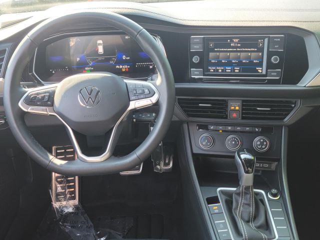 2024 Volkswagen Jetta Sport Auto