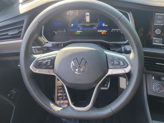 2024 Volkswagen Jetta Sport Auto