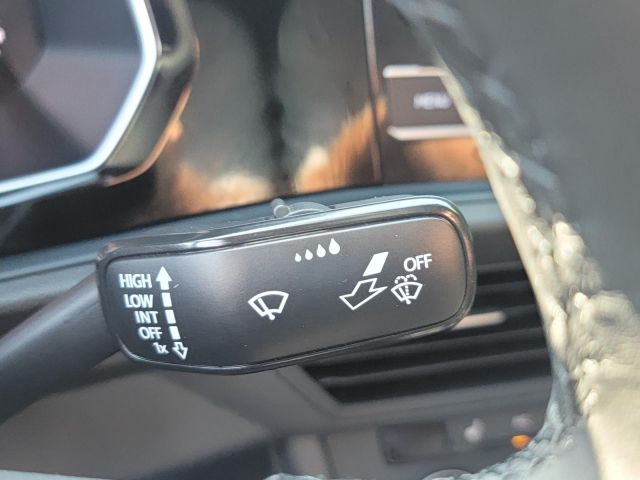 2024 Volkswagen Jetta Sport Auto
