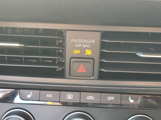 2024 Volkswagen Jetta Sport Auto