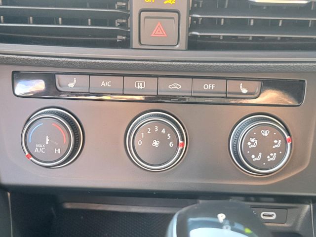 2024 Volkswagen Jetta Sport Auto