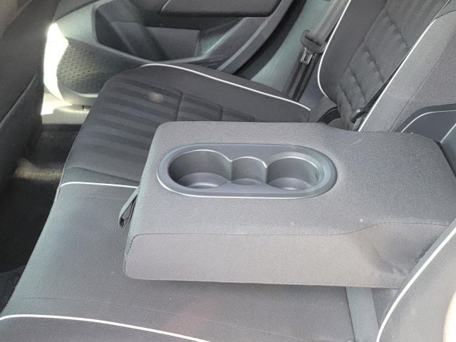 2024 Volkswagen Jetta Sport Auto