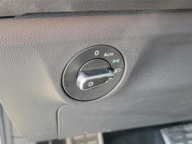 2024 Volkswagen Jetta Sport Auto