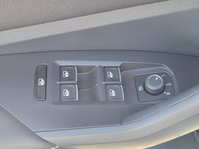 2024 Volkswagen Jetta Sport Auto