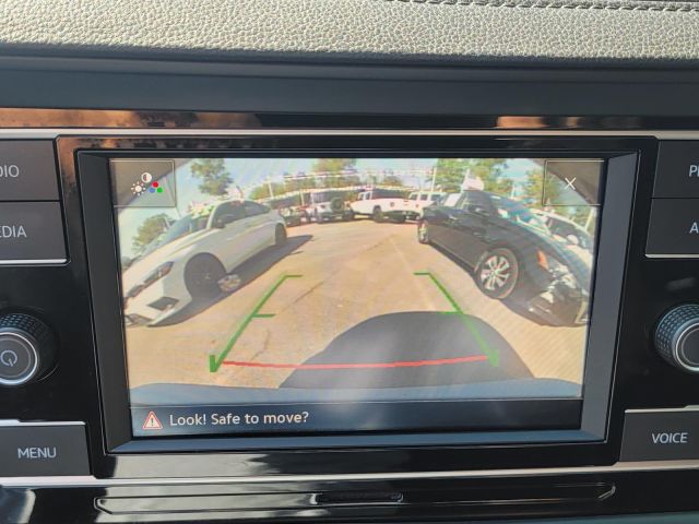 2024 Volkswagen Jetta Sport Auto
