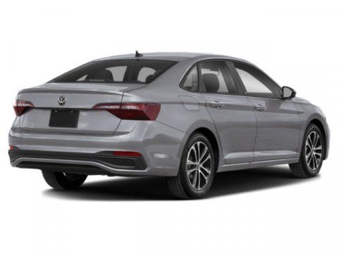 2024 Volkswagen Jetta Sport