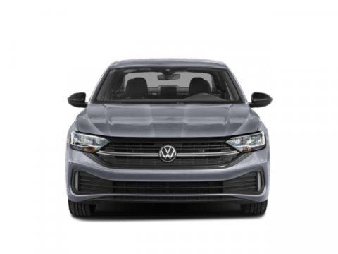 2024 Volkswagen Jetta Sport