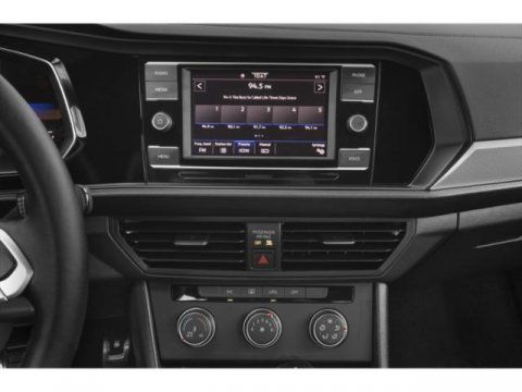 2024 Volkswagen Jetta Sport
