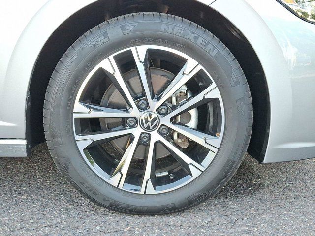 2024 Volkswagen Jetta Sport
