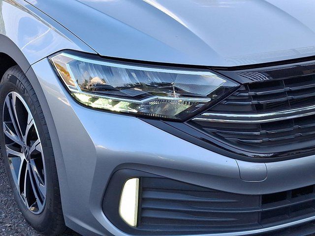 2024 Volkswagen Jetta Sport