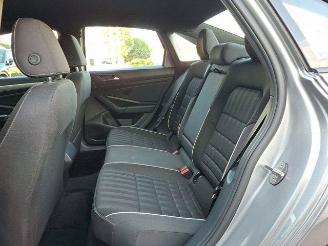 2024 Volkswagen Jetta Sport