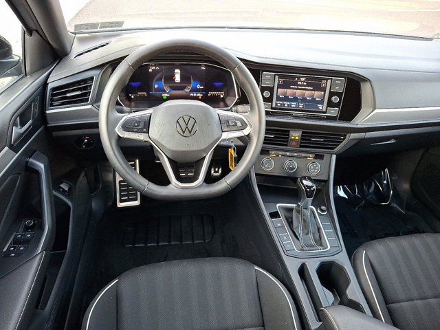 2024 Volkswagen Jetta Sport