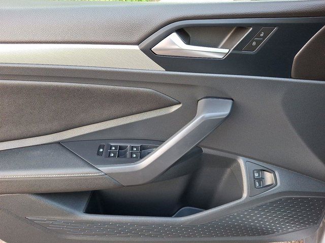 2024 Volkswagen Jetta Sport