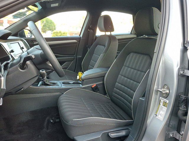 2024 Volkswagen Jetta Sport