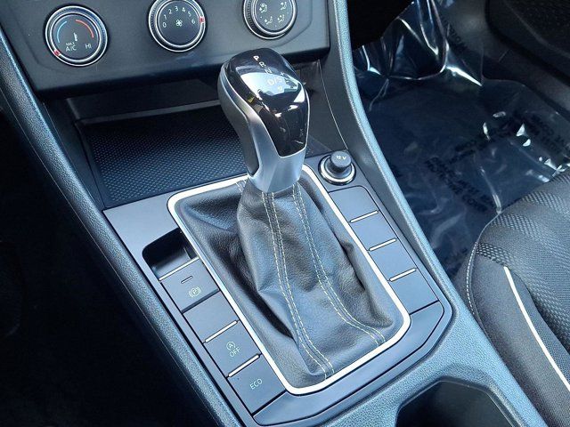 2024 Volkswagen Jetta Sport