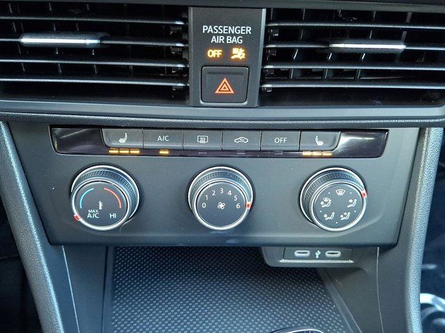 2024 Volkswagen Jetta Sport