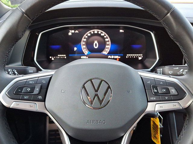 2024 Volkswagen Jetta Sport