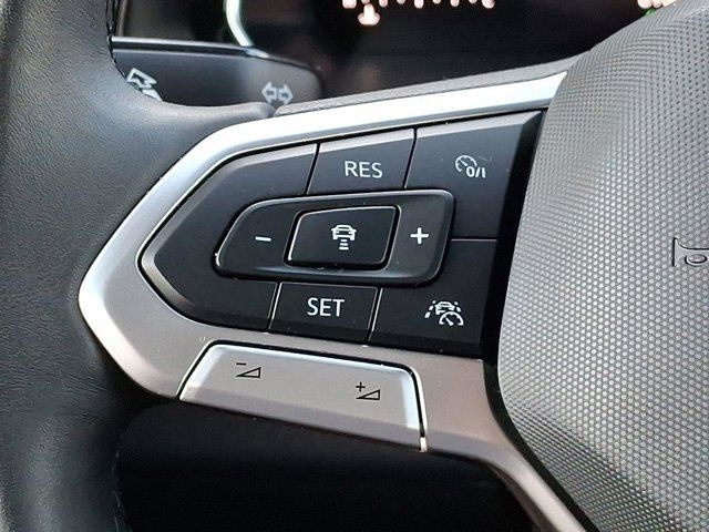 2024 Volkswagen Jetta Sport