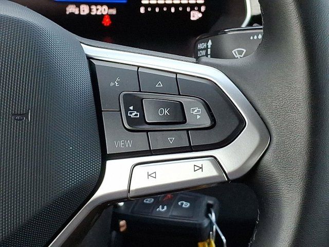 2024 Volkswagen Jetta Sport