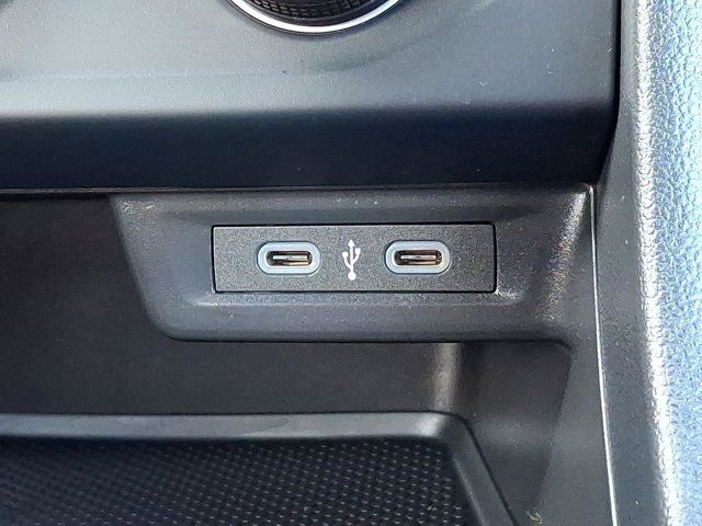 2024 Volkswagen Jetta Sport